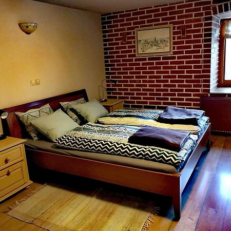 Apartma Obrh シュマリェシュケ・トプリツェ エクステリア 写真