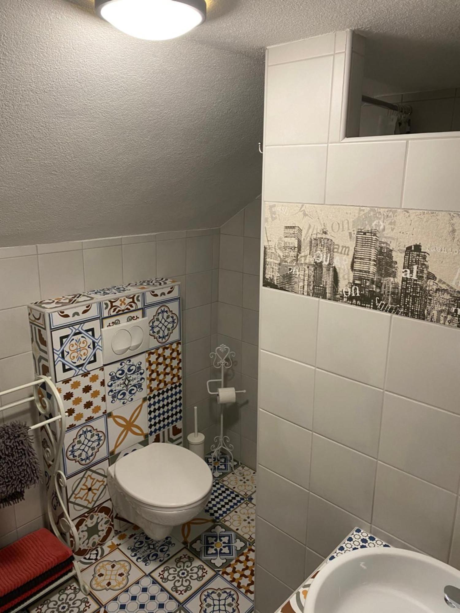 Apartma Obrh シュマリェシュケ・トプリツェ 部屋 写真