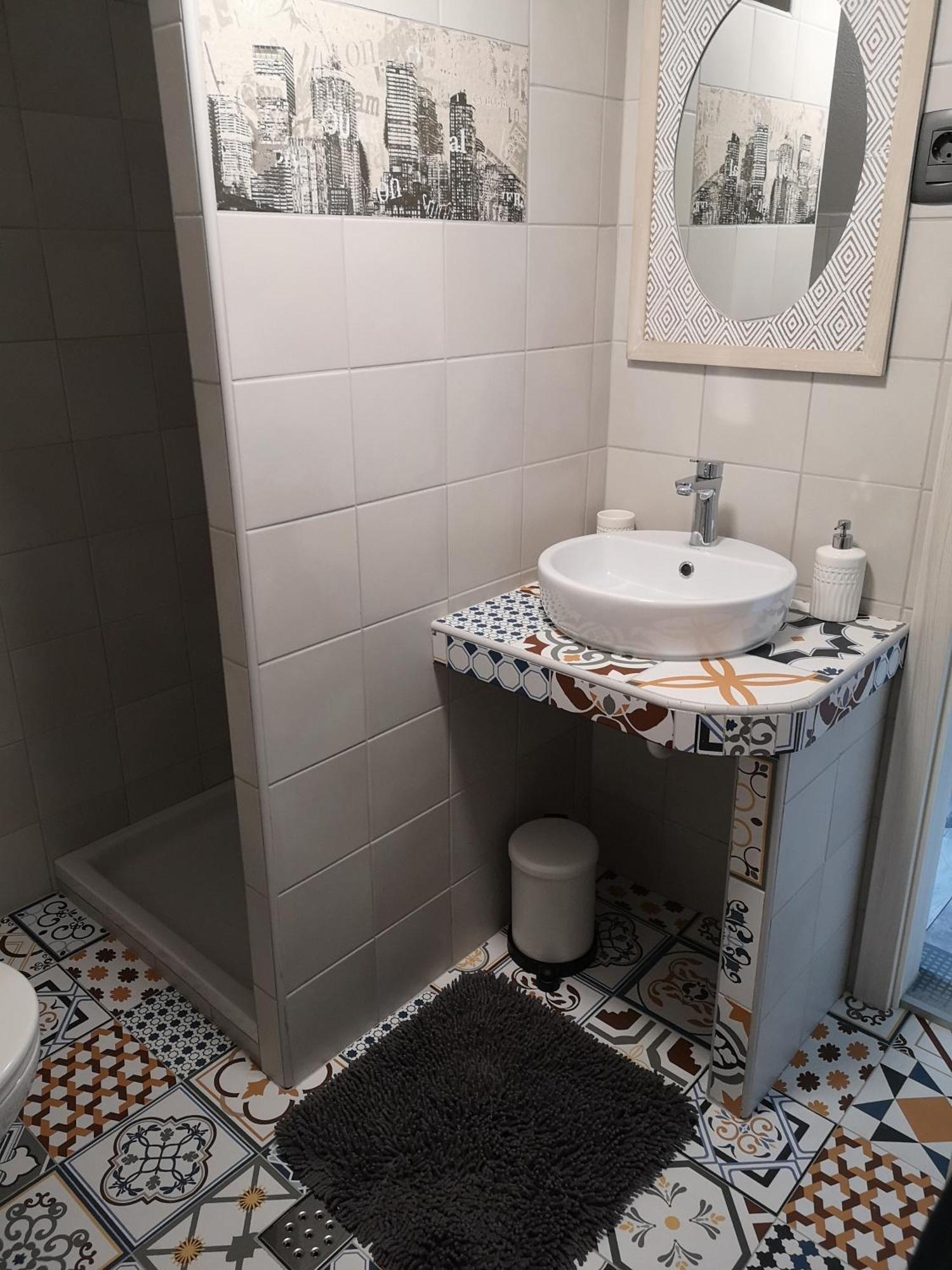 Apartma Obrh シュマリェシュケ・トプリツェ 部屋 写真