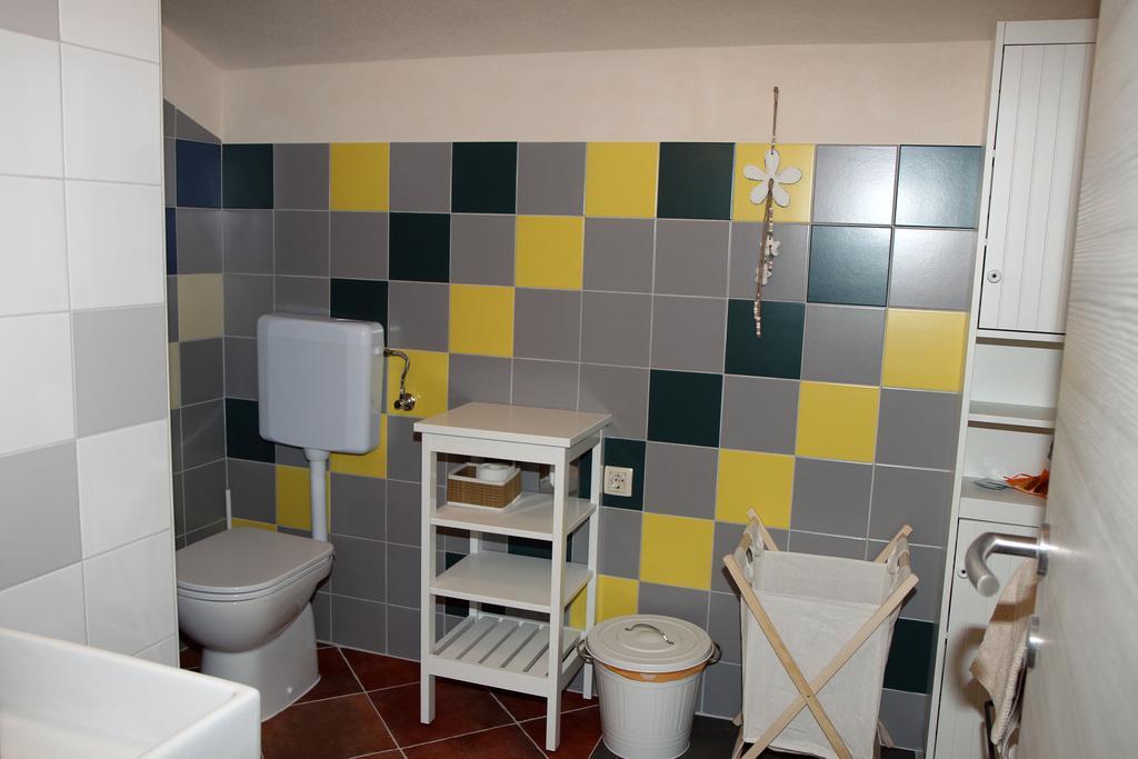 Apartma Obrh シュマリェシュケ・トプリツェ エクステリア 写真