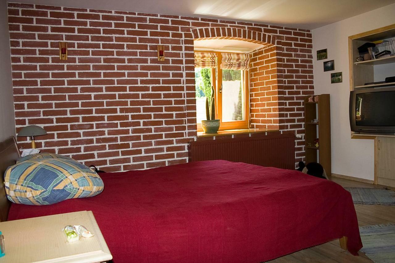 Apartma Obrh シュマリェシュケ・トプリツェ エクステリア 写真