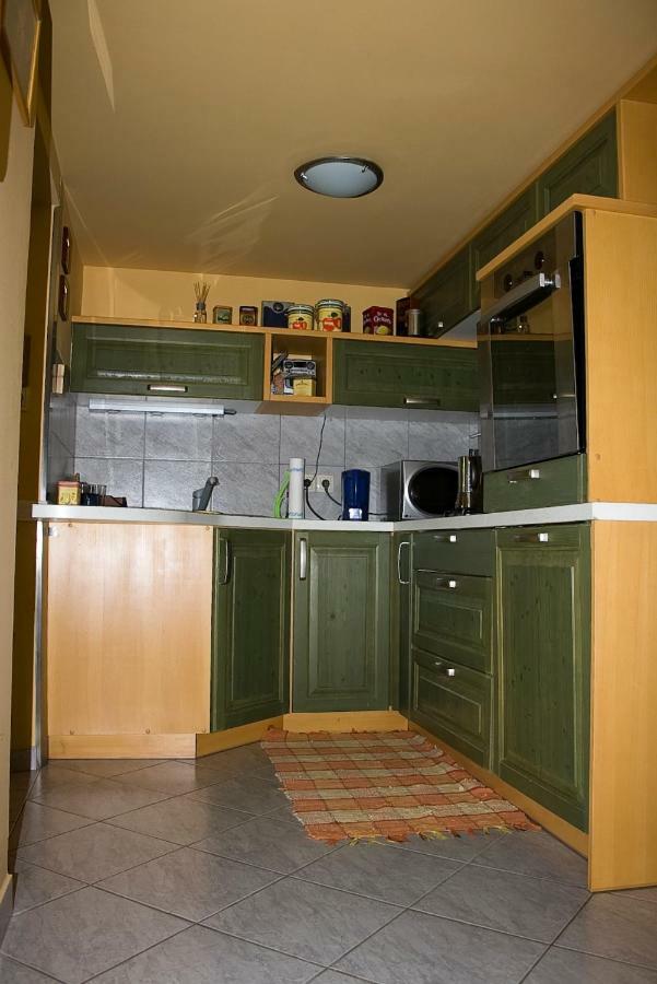 Apartma Obrh シュマリェシュケ・トプリツェ エクステリア 写真
